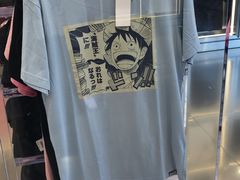 -优衣库(银座店)