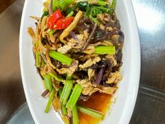 -亿香院土菜馆(东岳街店)