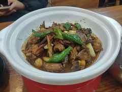 -溢香苑瓦罐(前进路店)