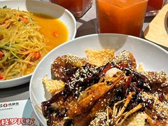 -麻都·成都菜(人民广场店)