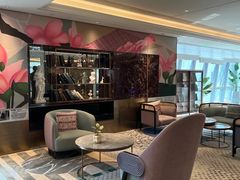 -广州天河体育中心美居酒店