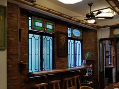 大堂-西关84·History·Art·Cafe