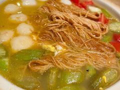 -永安鱼庄·镇江菜(丁卯店)