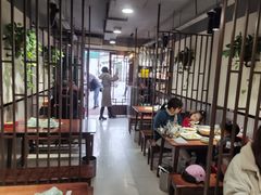大堂-文记四川鱼馆(小纬北路店)