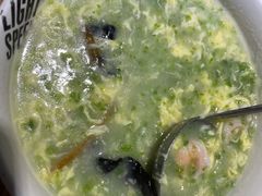 特色疙瘩汤-吕氏疙瘩汤·新鲁菜(新贵和店)