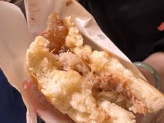 -子午路张记肉夹馍(兵马俑店)