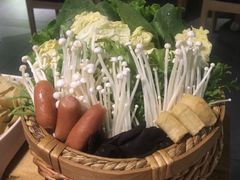 -半天妖烤鱼(方庄店)