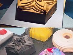 -Laderach 莱德拉(上海环贸iapm店)