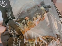 -HOT CRUSH趁热集合·现烤面包(环球港店)