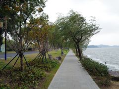 -东钱湖小普陀景区