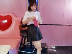 -阿曼达主题KTV(南湖都会店)