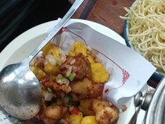 -元银甲·湖北地标美食(汉阳店)
