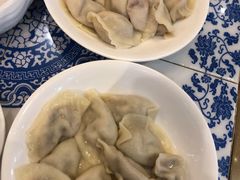 三鲜水饺-东方饺子王(新奥购物中心店)