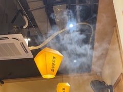 -冰城焰会大丰收铁锅炖(萝岗万达金街店)