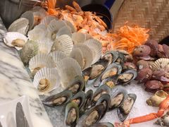 -沈阳和平艾美酒店新食谱西餐厅