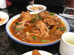 -范记靖远羊羔肉(博物馆店)