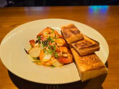 -JINNS锦时 steak&pizza(浸信会礼拜堂旧址店)