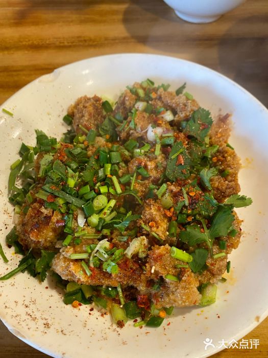 牛大牛跷脚牛肉(光华苑店)图片