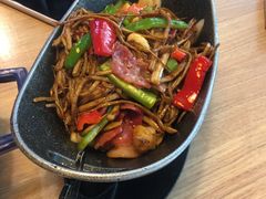 -荣鹏风味烀饼(万达广场店)