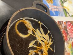 -呷哺呷哺(西单大悦城店)