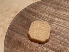 纯手工绿豆糕-上饍·中国厨房(建发JFC品尚中心店)