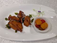 -红棉中餐厅·广州海航威斯汀酒店