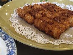 -青岛小羔羊火锅(李村公园店)