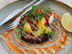 -Highline·城市露台景观餐厅(淮海路店)