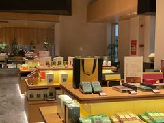 -奈雪茶院·茶室茶馆(广州粤海天地店)