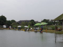 -金龟岛渔村