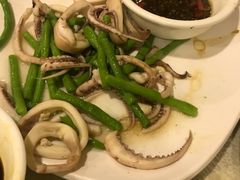 -吉源大排档·鱼生·海鲜(烧烤彩印厂店)