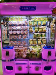 -莫莉幻想儿童乐园(北京昌发展万科店)