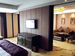 -佛山顺德香云纱园林酒店(清晖园店)