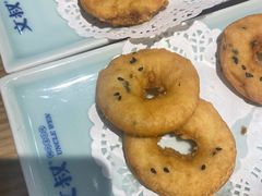 -文叔·湖北名小吃·小龙虾(华强北店)