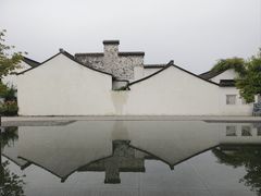 -青果巷历史文化街区