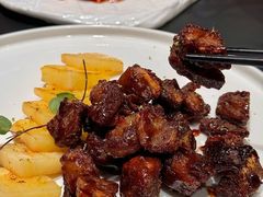 -东湖34号餐厅·湖北菜