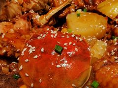 -谢蟹浓(西铁营万达店)