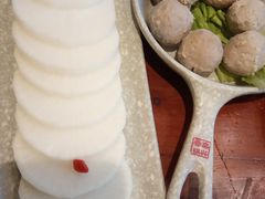 -高兴壹锅·潮汕鲜牛肉火锅(良乡梅花庄店)