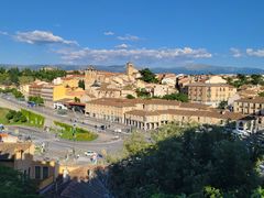 -塞哥维亚输水道