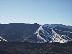 -翠云山银河滑雪场