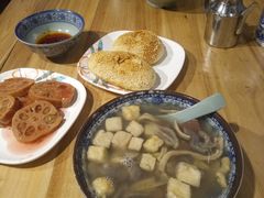 -老城南.鸭血粉丝汤(夫子庙店)