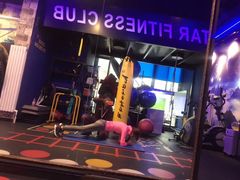 -FEELINGME乐刻私教馆·健身(沿海赛洛城店)
