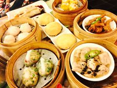 鲜虾烧麦皇-添好运点心专门店(深水埗店)