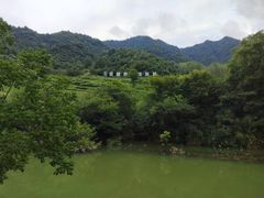 -虎啸峡漂流
