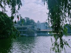 -荔湾湖公园