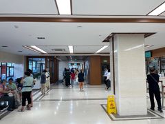 -北京中医药大学附属护国寺中医医院(住院院区)