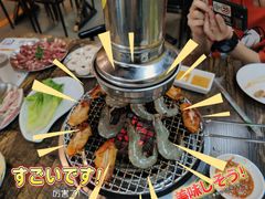 -P1泥炉烤肉(市桥富华东路店)