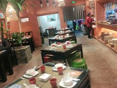 大堂-老客家·客家菜(万达店)