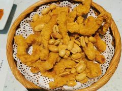 -青花椒花椒鱼(合生汇店)