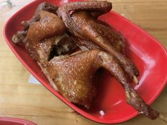 -光明刘冰乳鸽店(光明法政北路店)